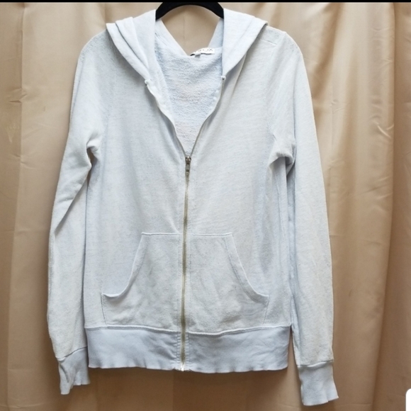 Wildfox Metamorphosis Butterfly Track Hoodie XS - Picture 4 of 8